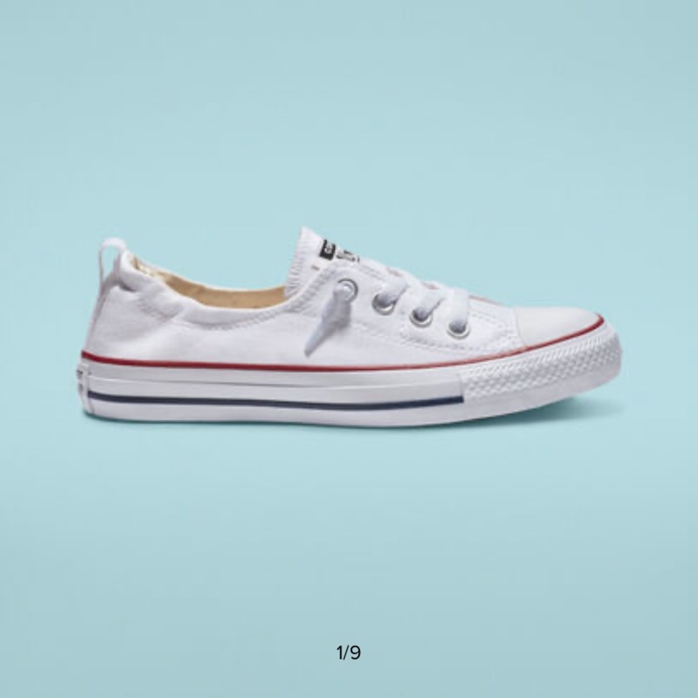 Converse Chuck Taylor All Star Shoreline Slip